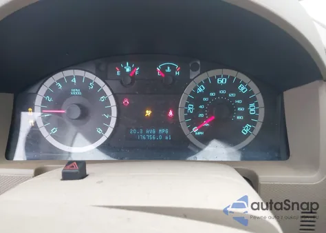 2012 Ford Escape Limited из США, поврежденный, VIN 1FMCU9EG6CKA91193